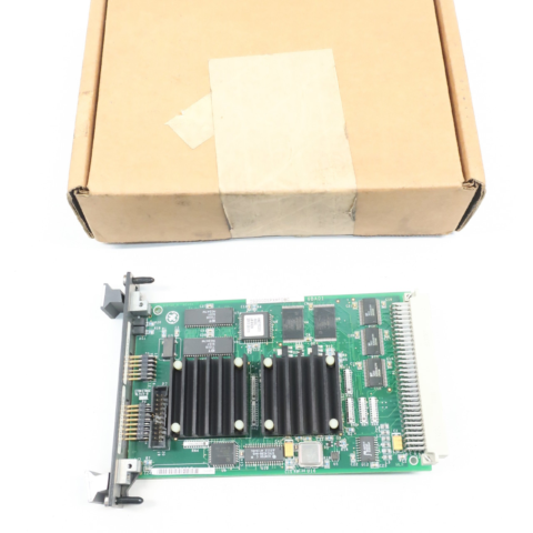 GE CT11T7F10PN1 V2.X - High-Performance Control Module for Industrial Automation