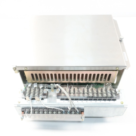 GE IS215UCVDH2A: Advanced Mark VI Speedtronic Series Controller Module