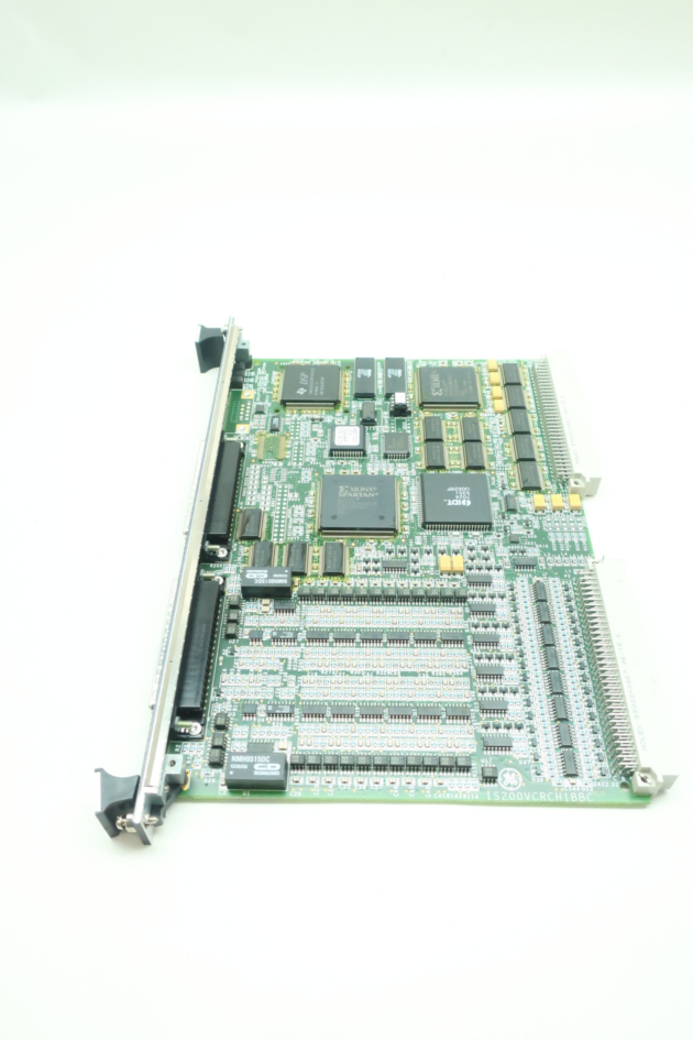 GE DS3820TIMC1A1A: Advanced Control Module for Industrial Automation, 200 Characters or Less