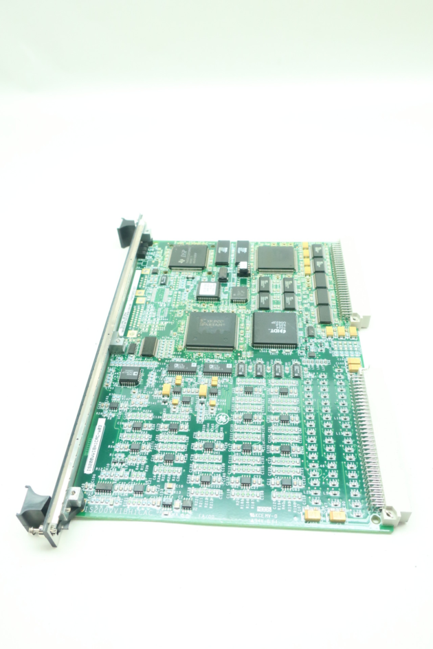 General Electric IS210HSLAH1ADE: Advanced AEPA Card Module Assembly for Enhanced Control Solutions - Image 2