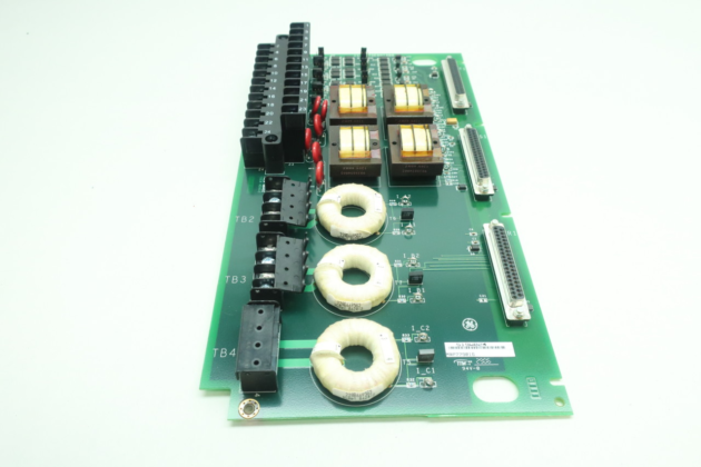 GE Multilin 489P1HIA20E Generator Management Relay - Image 2