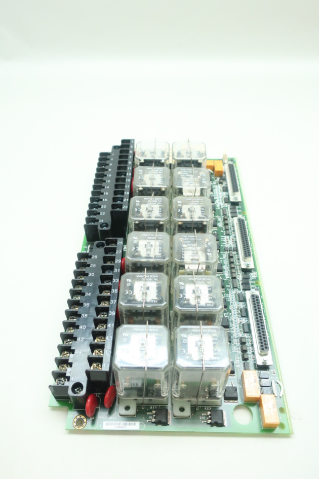 Fanuc A03B-0807-C104 Control Module for CNC Systems - Image 2