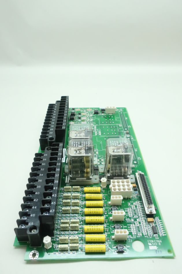 GE Fanuc AID16D A03B-0807-C104 DC Input Module: High-Performance DC Input Solution for Industrial Automation