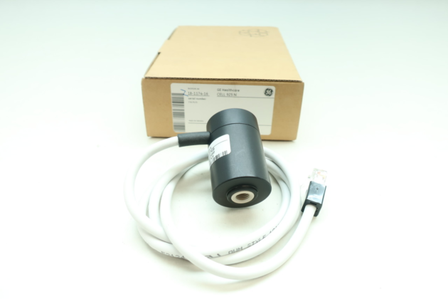 GE IS220PAICH2A Input/Output Pack for Industrial Automation Solutions - Image 2