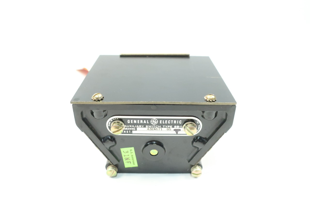 GE 0552N1QLG132A-01: Advanced Control Module for Industrial Automation - Image 2