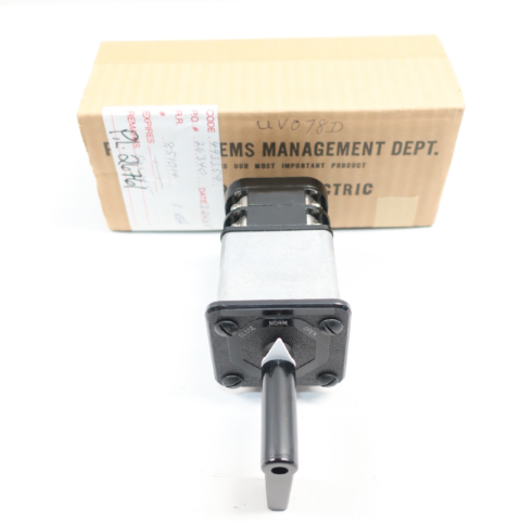 GE IS220PDIAH1B: Advanced Excitation Control System