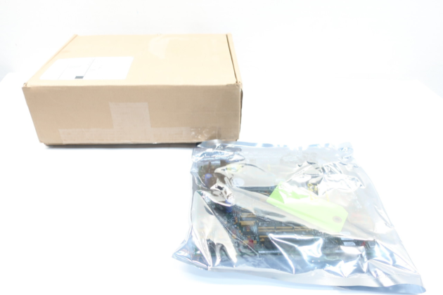 DS200DSPCH1A - GE General Electric Mark VI Circuit Board - Image 2