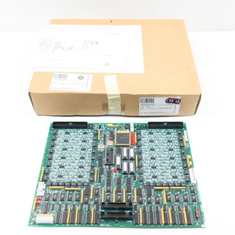 GE-FANUC IC693ALG220G Analog Input Module