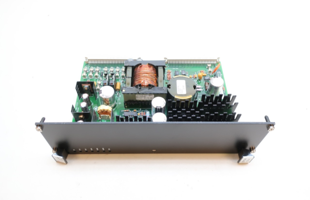 GE DS200TBQDG1AFF - High-Performance Analog Input/Output Termination Module - Image 2