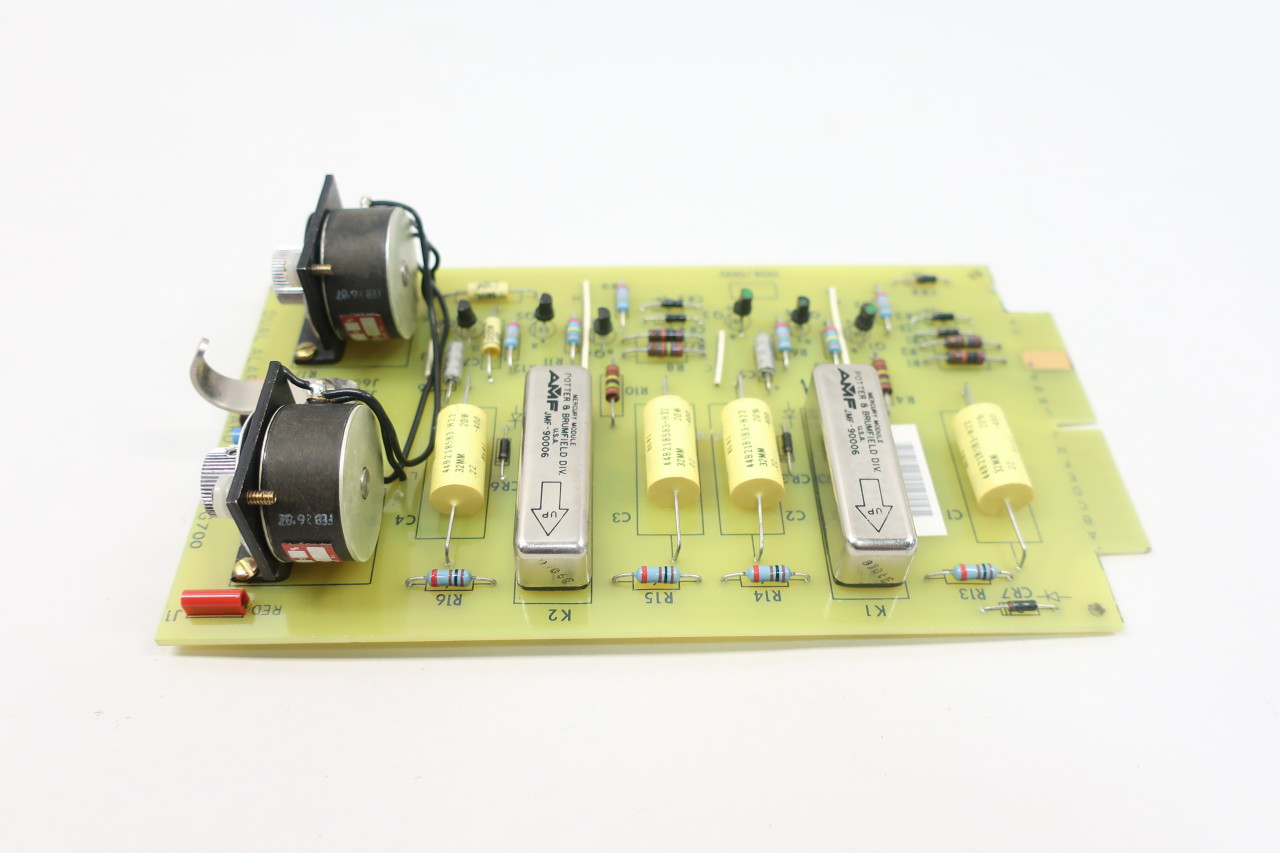 GE IC200ALG264E & IC200ALG264 - Industrial Control Module - Image 2