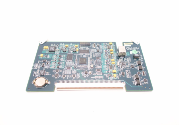 GE IS200EBKPG1BAA - Advanced Circuit Board for Industrial Automation Solutions