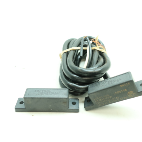 GE DS3800HSAA1U1M Servo Amplifier, High Performance Control Module