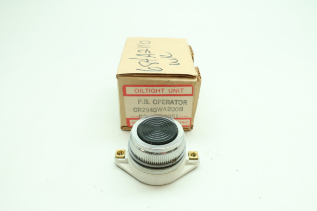 General Electric UR73FH Control Module - Advanced Automation Solution for Industry 4.0