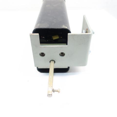 GE FANUC IC693PBS201 PROFIBUS Slave Module - Advanced Industrial Communication Solution