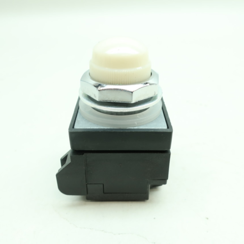 GE FANUC Power Supply IC693PWR330H - Industrial Control Module