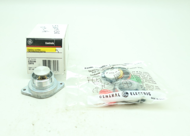GE SR750 750-P5-G5-D5-HI-A20-R-E Electric Motor Management Relay Multilin: Advanced Motor Protection for Industrial Automation