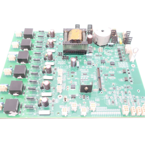 GE IC695ACC302 Battery Module, High Performance UPS Power Supply