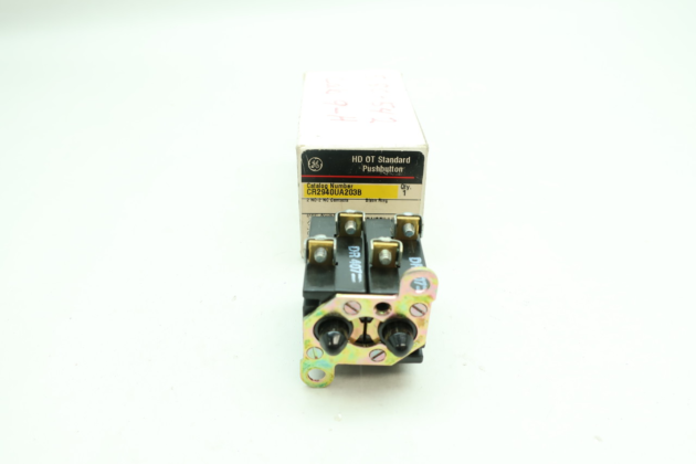 GE IC200PWR101E: VersaMax Power Supply Module