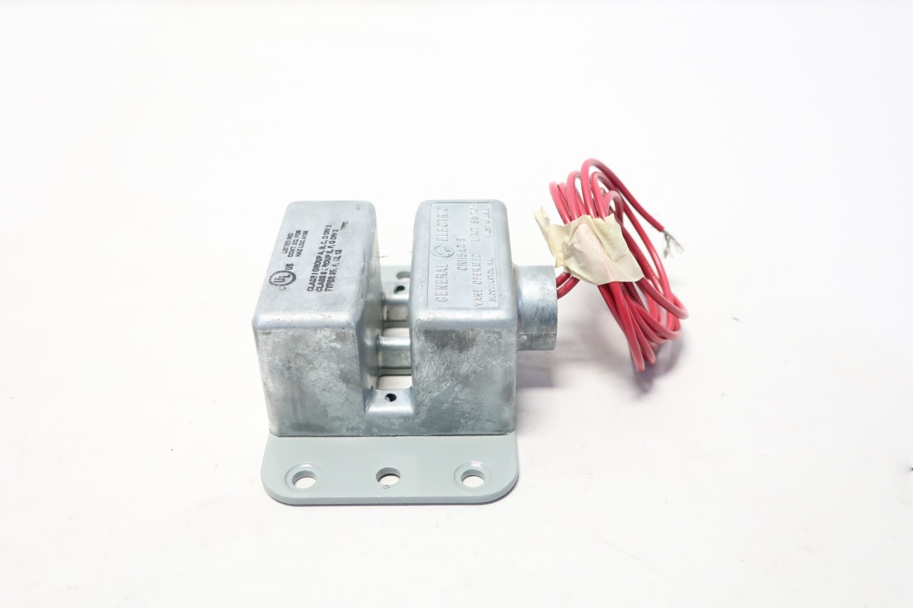 General Electric HE693THM166E THERMOCOUPLE